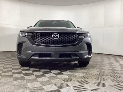 2026 Mazda Mazda CX-50 2.5 S Select