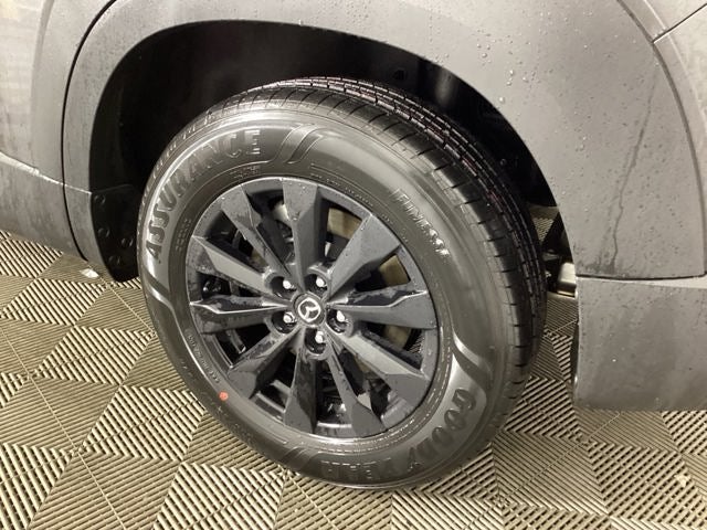 2026 Mazda Mazda CX-50 2.5 S Select