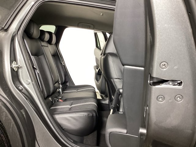 2026 Mazda Mazda CX-50 2.5 S Select