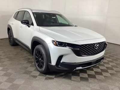 2026 Mazda Mazda CX-50 2.5 S Select