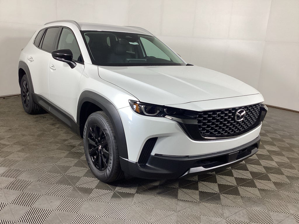 2026 Mazda Mazda CX-50 2.5 S Select