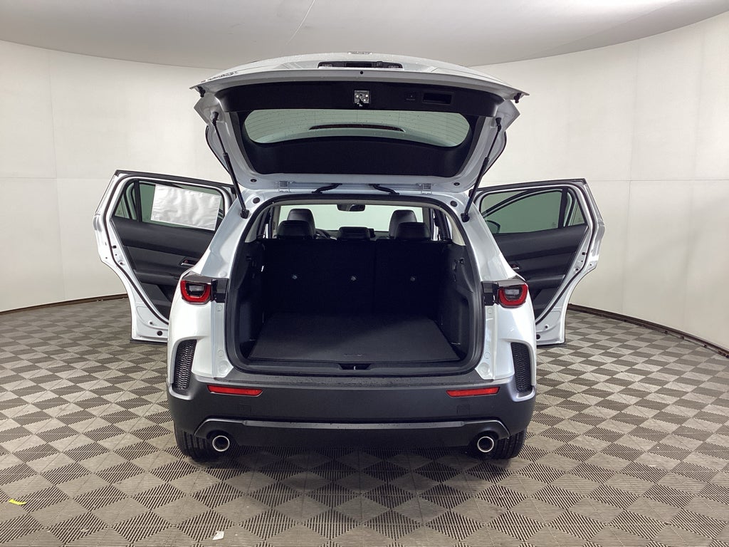 2026 Mazda Mazda CX-50 2.5 S Select