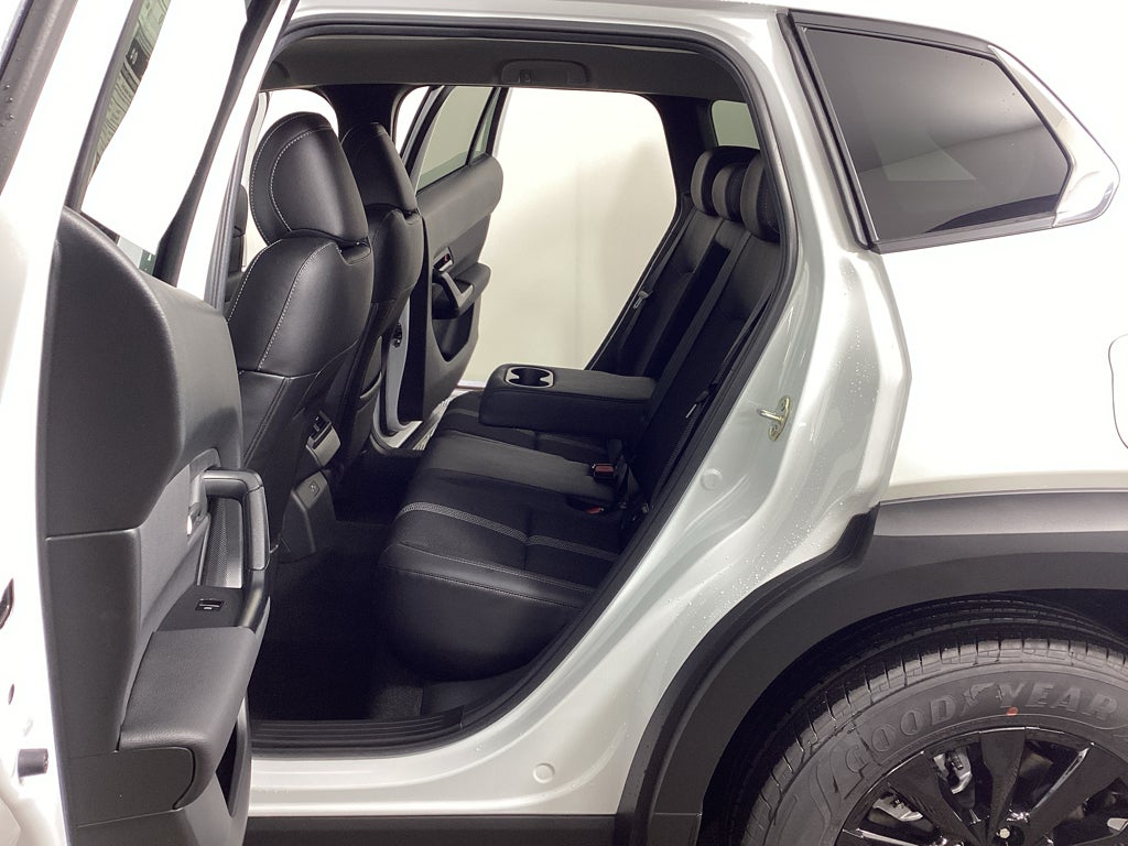 2026 Mazda Mazda CX-50 2.5 S Select