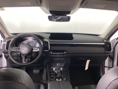 2026 Mazda Mazda CX-50 2.5 S Select