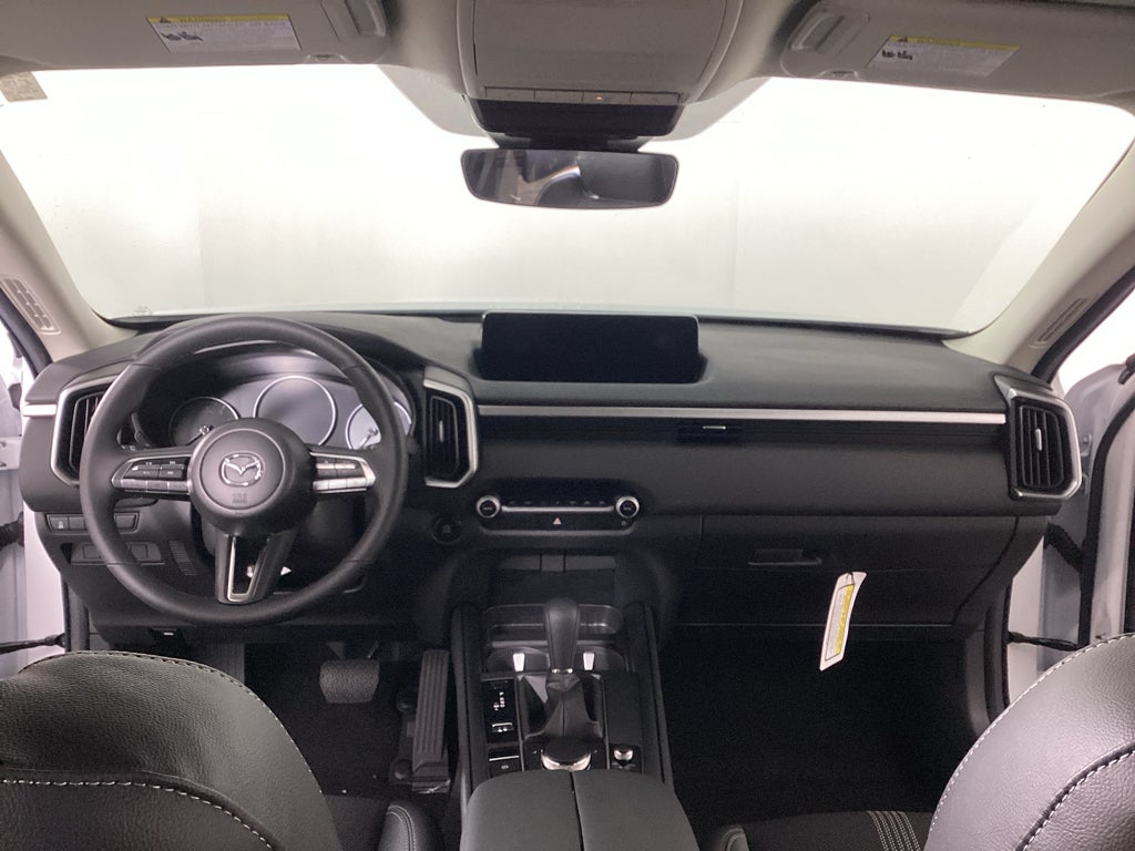 2026 Mazda Mazda CX-50 2.5 S Select