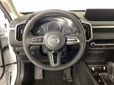 2026 Mazda Mazda CX-50 2.5 S Select