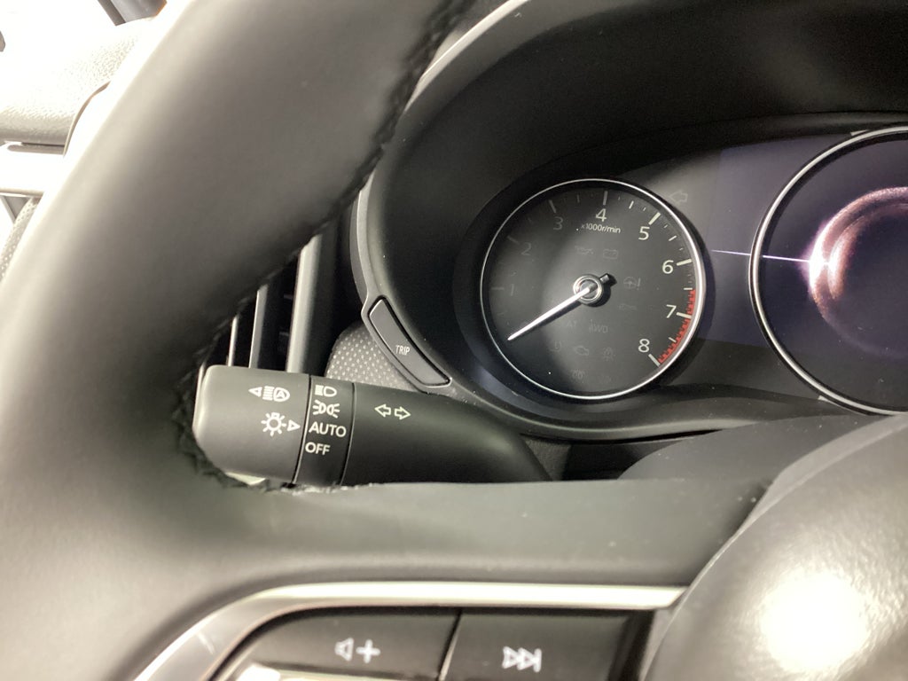 2026 Mazda Mazda CX-50 2.5 S Select