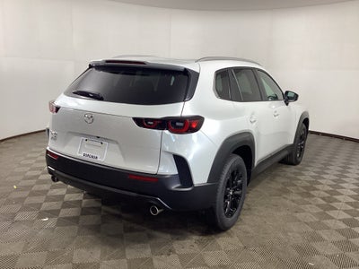 2026 Mazda Mazda CX-50 2.5 S Select