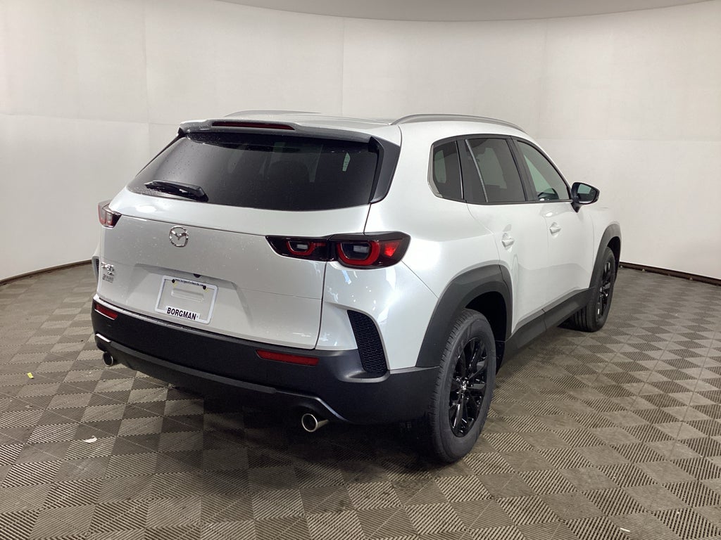 2026 Mazda Mazda CX-50 2.5 S Select