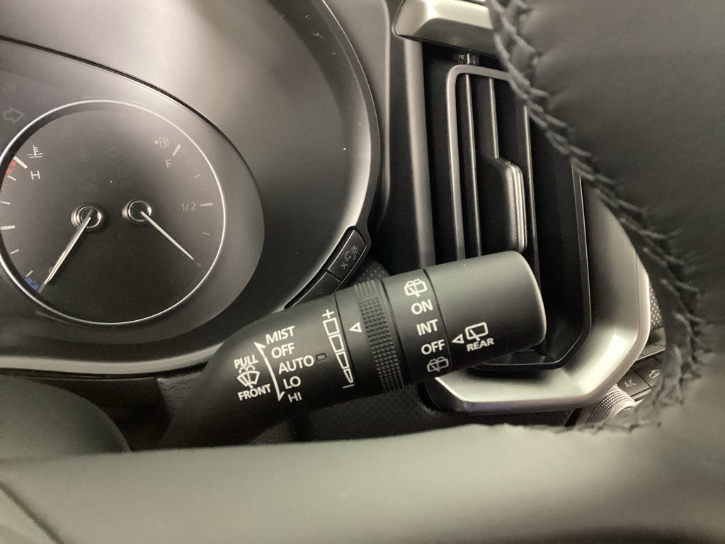 2026 Mazda Mazda CX-50 2.5 S Select