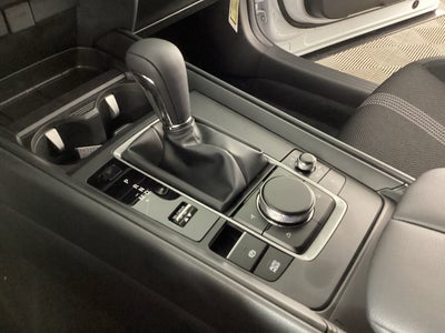 2026 Mazda Mazda CX-50 2.5 S Select