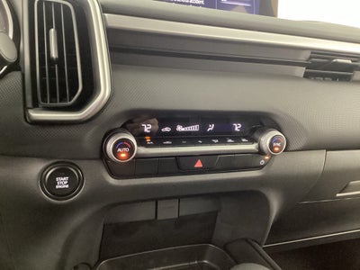 2026 Mazda Mazda CX-50 2.5 S Select