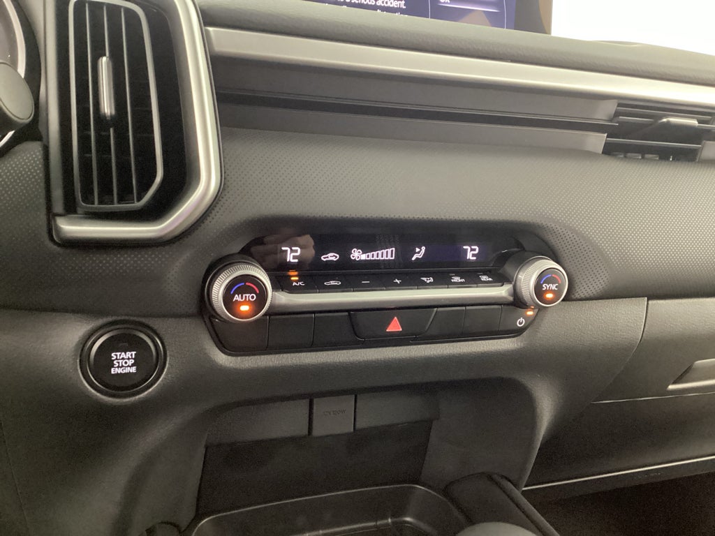 2026 Mazda Mazda CX-50 2.5 S Select