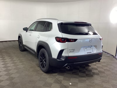 2026 Mazda Mazda CX-50 2.5 S Select