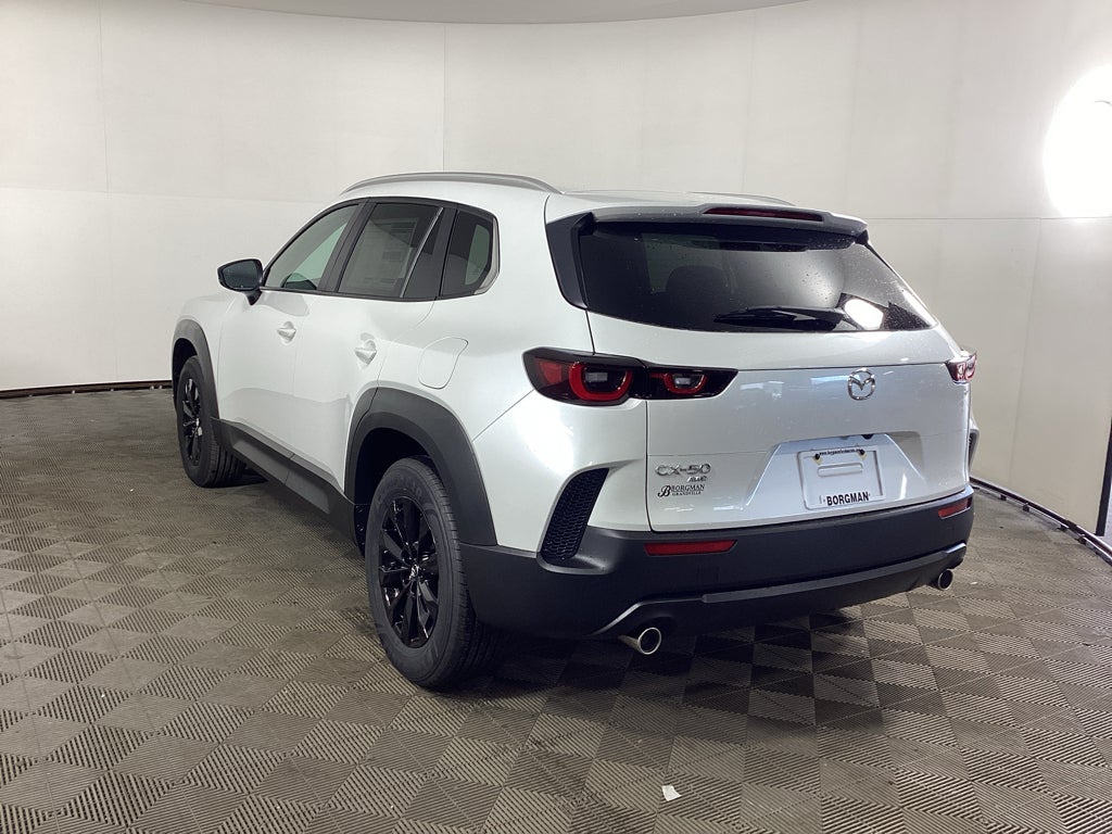 2026 Mazda Mazda CX-50 2.5 S Select