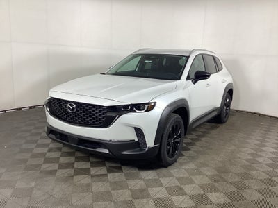 2026 Mazda Mazda CX-50 2.5 S Select