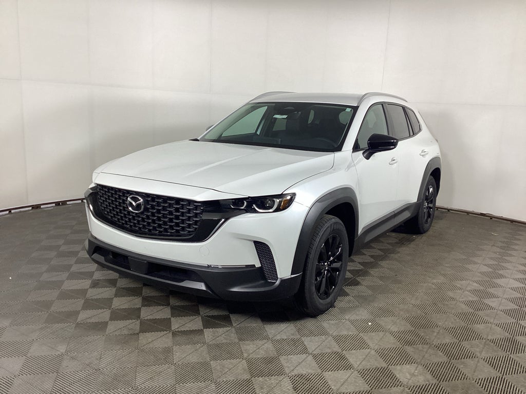 2026 Mazda Mazda CX-50 2.5 S Select