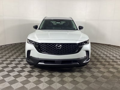 2026 Mazda Mazda CX-50 2.5 S Select