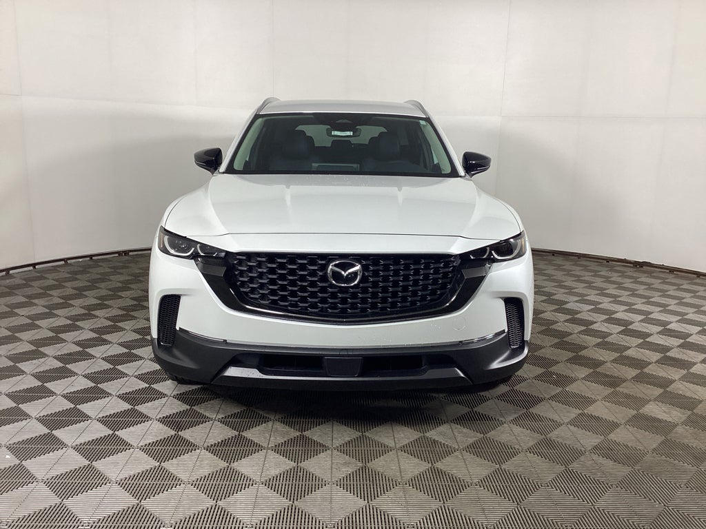 2026 Mazda Mazda CX-50 2.5 S Select