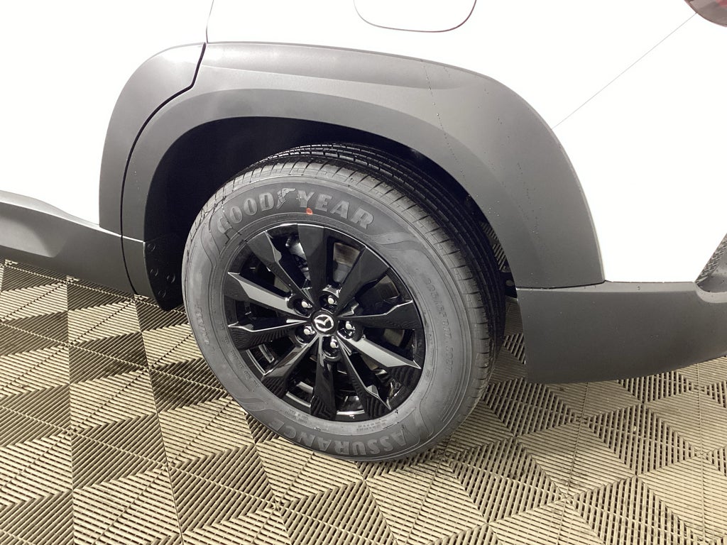 2026 Mazda Mazda CX-50 2.5 S Select