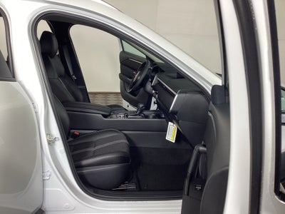 2026 Mazda Mazda CX-50 2.5 S Select
