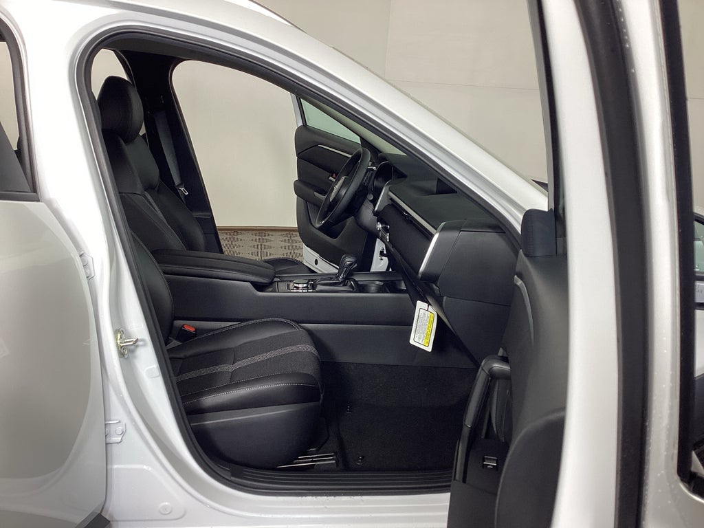 2026 Mazda Mazda CX-50 2.5 S Select