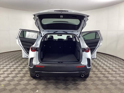 2026 Mazda Mazda CX-50 2.5 S Select