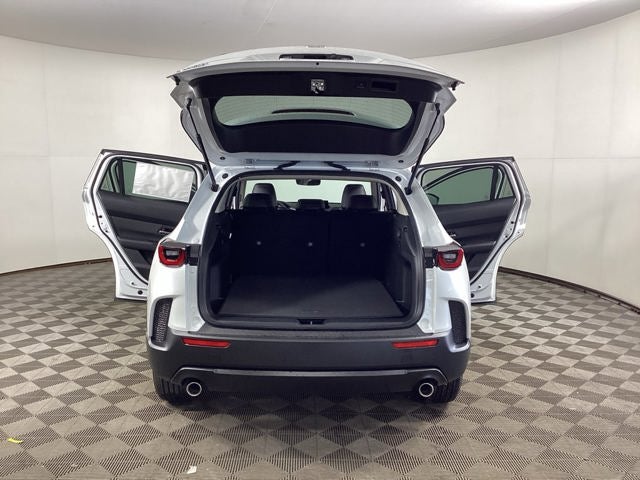 2026 Mazda Mazda CX-50 2.5 S Select