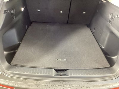 2026 Mazda Mazda CX-50 2.5 S Select