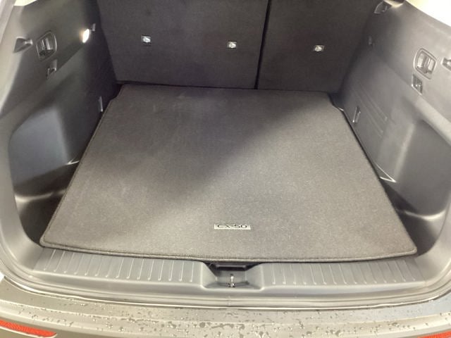 2026 Mazda Mazda CX-50 2.5 S Select