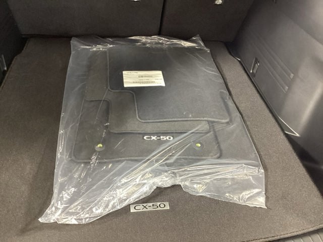 2026 Mazda Mazda CX-50 2.5 S Select