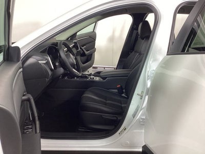 2026 Mazda Mazda CX-50 2.5 S Select