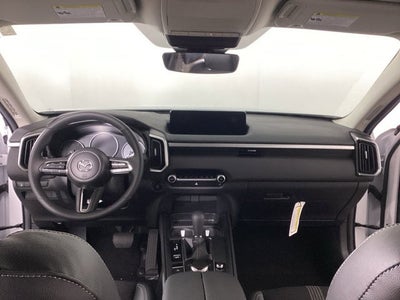 2026 Mazda Mazda CX-50 2.5 S Select
