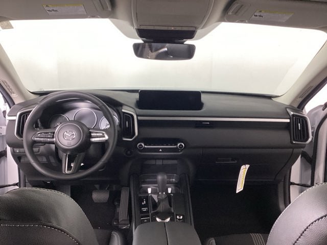 2026 Mazda Mazda CX-50 2.5 S Select