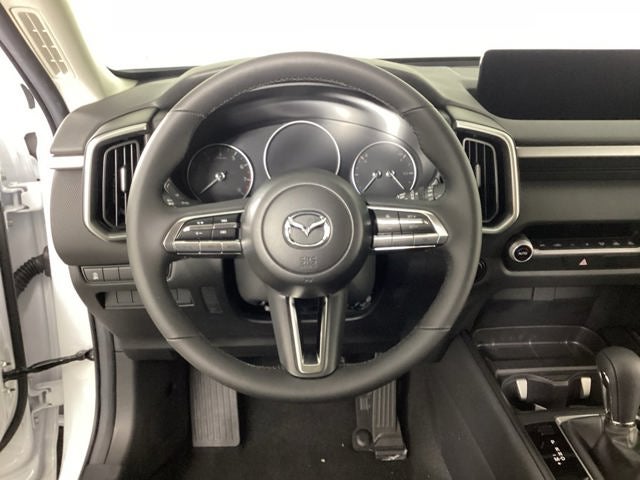 2026 Mazda Mazda CX-50 2.5 S Select