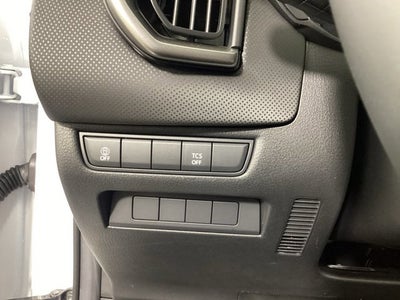 2026 Mazda Mazda CX-50 2.5 S Select