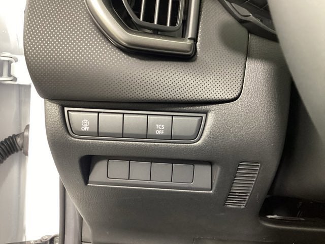2026 Mazda Mazda CX-50 2.5 S Select
