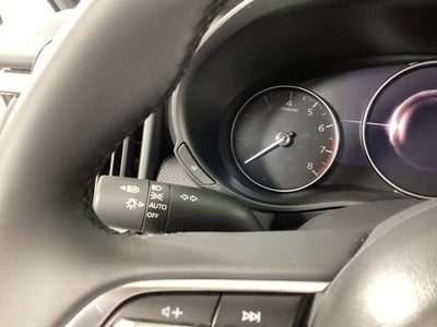 2026 Mazda Mazda CX-50 2.5 S Select