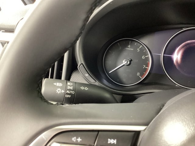 2026 Mazda Mazda CX-50 2.5 S Select