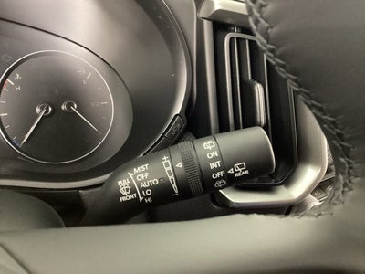 2026 Mazda Mazda CX-50 2.5 S Select