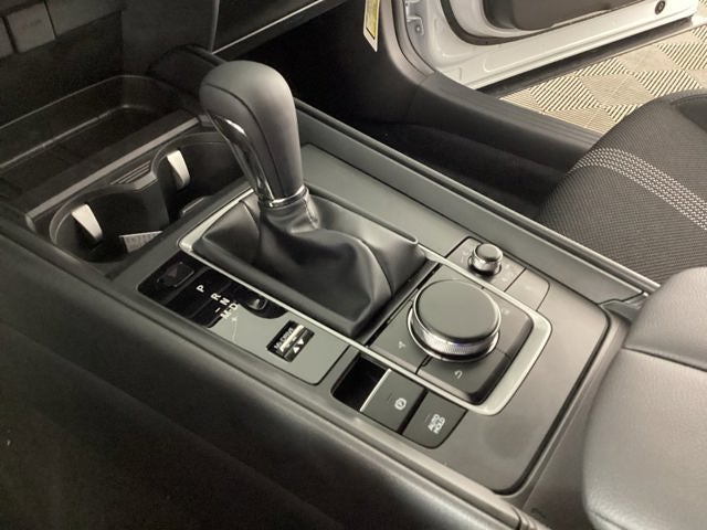 2026 Mazda Mazda CX-50 2.5 S Select