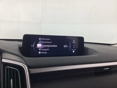 2026 Mazda Mazda CX-50 2.5 S Select