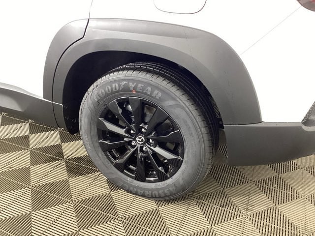 2026 Mazda Mazda CX-50 2.5 S Select
