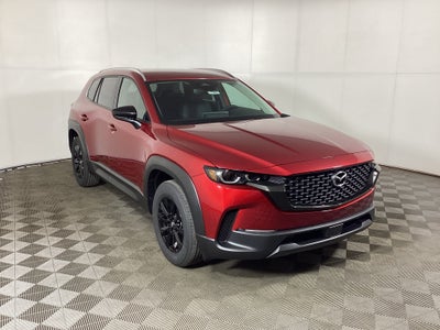 2026 Mazda Mazda CX-50 2.5 S Select