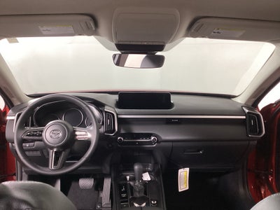 2026 Mazda Mazda CX-50 2.5 S Select