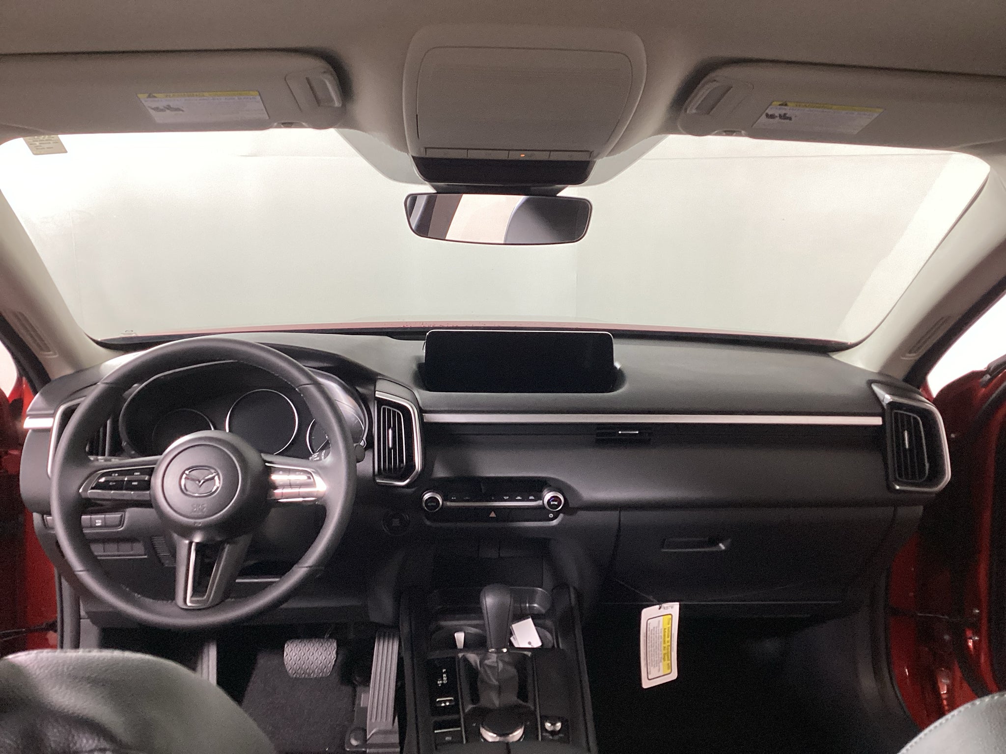2026 Mazda Mazda CX-50 2.5 S Select
