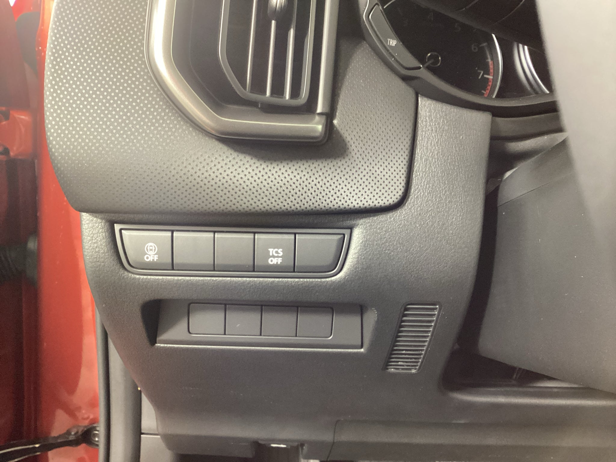 2026 Mazda Mazda CX-50 2.5 S Select