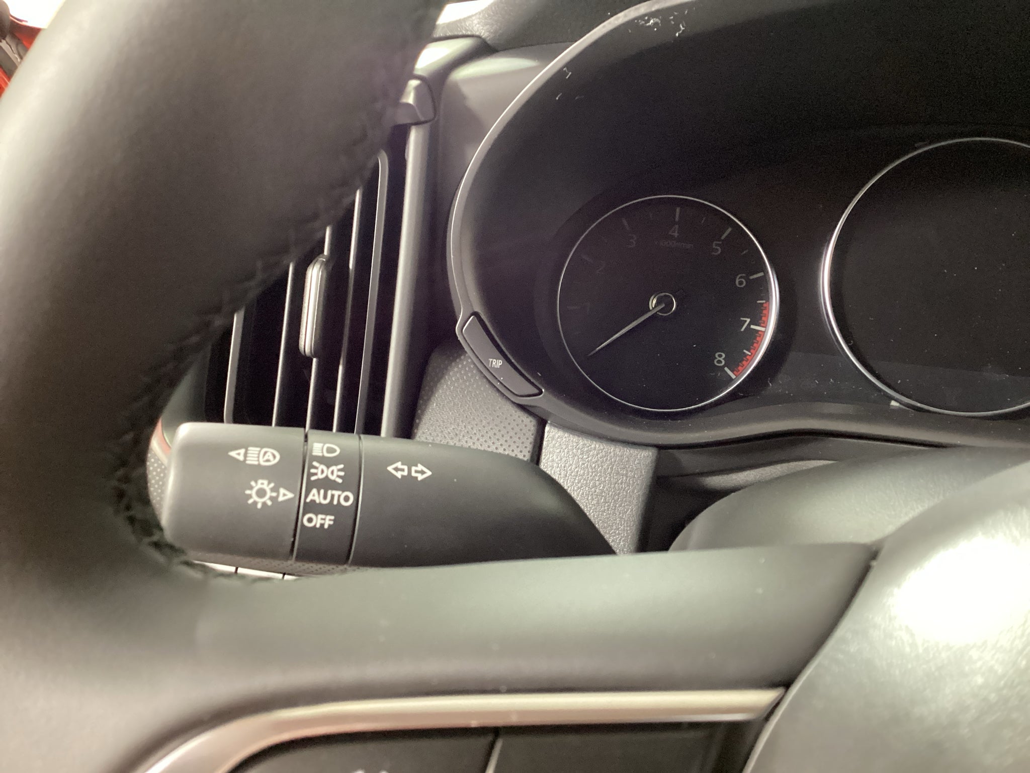 2026 Mazda Mazda CX-50 2.5 S Select