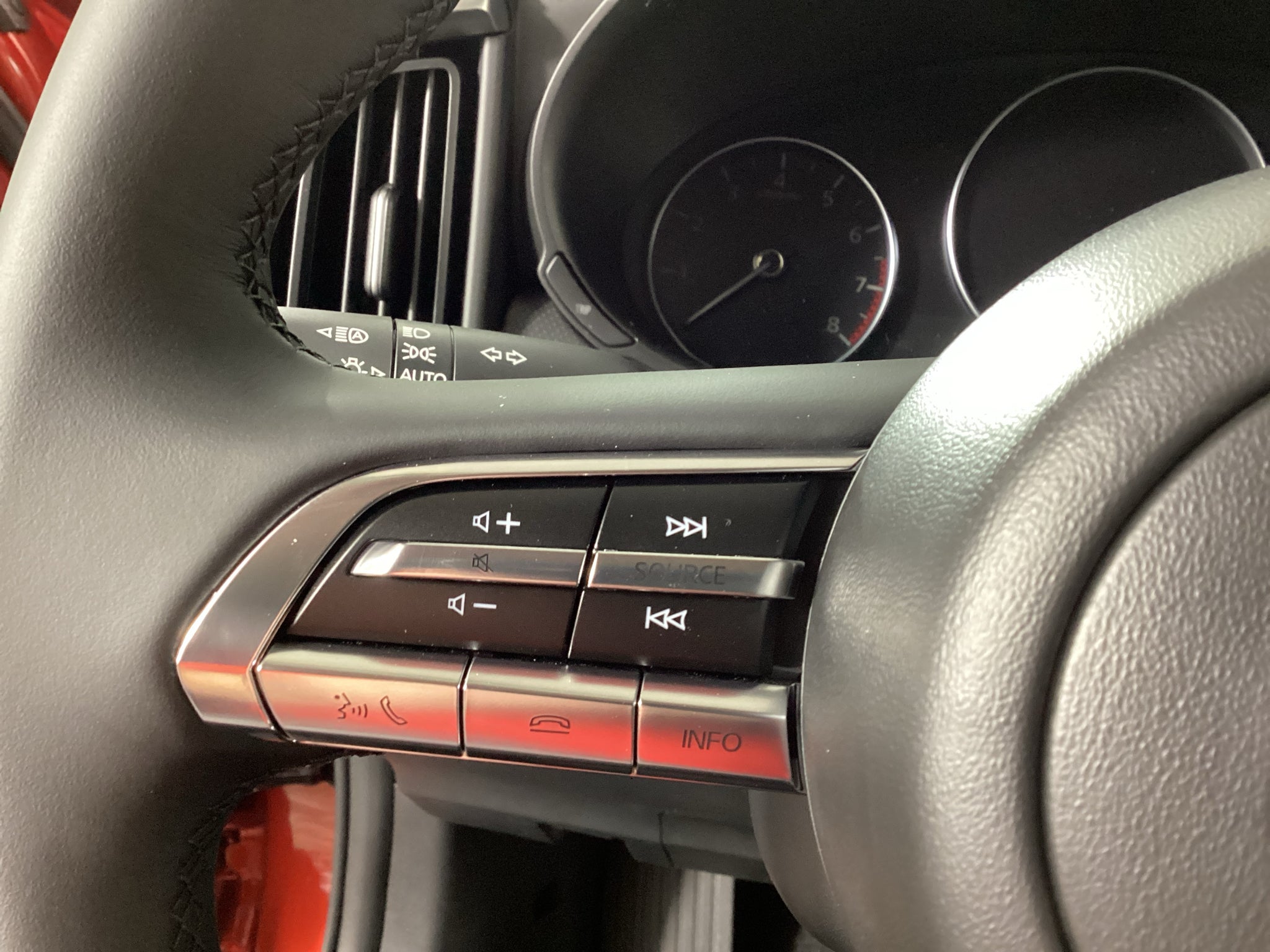2026 Mazda Mazda CX-50 2.5 S Select