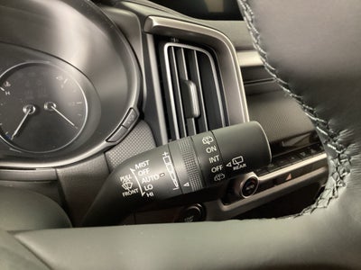 2026 Mazda Mazda CX-50 2.5 S Select